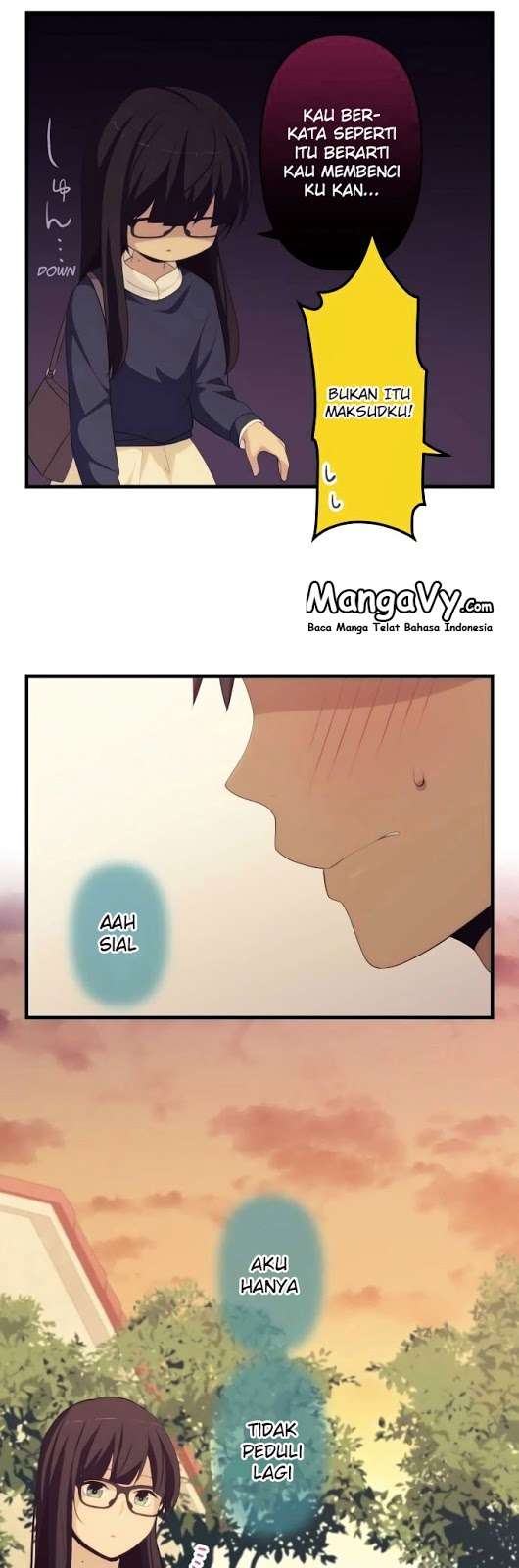 Chapter 175 - halaman 22