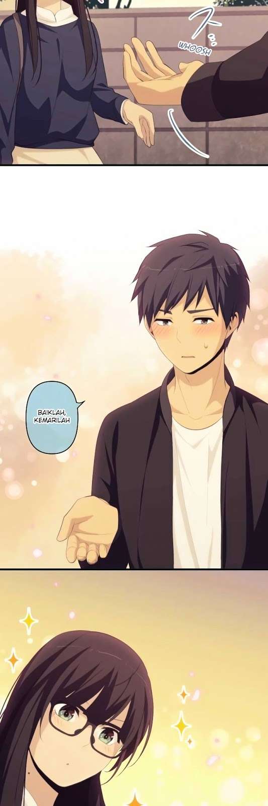 Chapter 175 - halaman 23