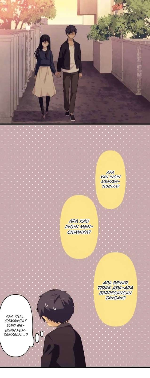 Chapter 175 - halaman 25