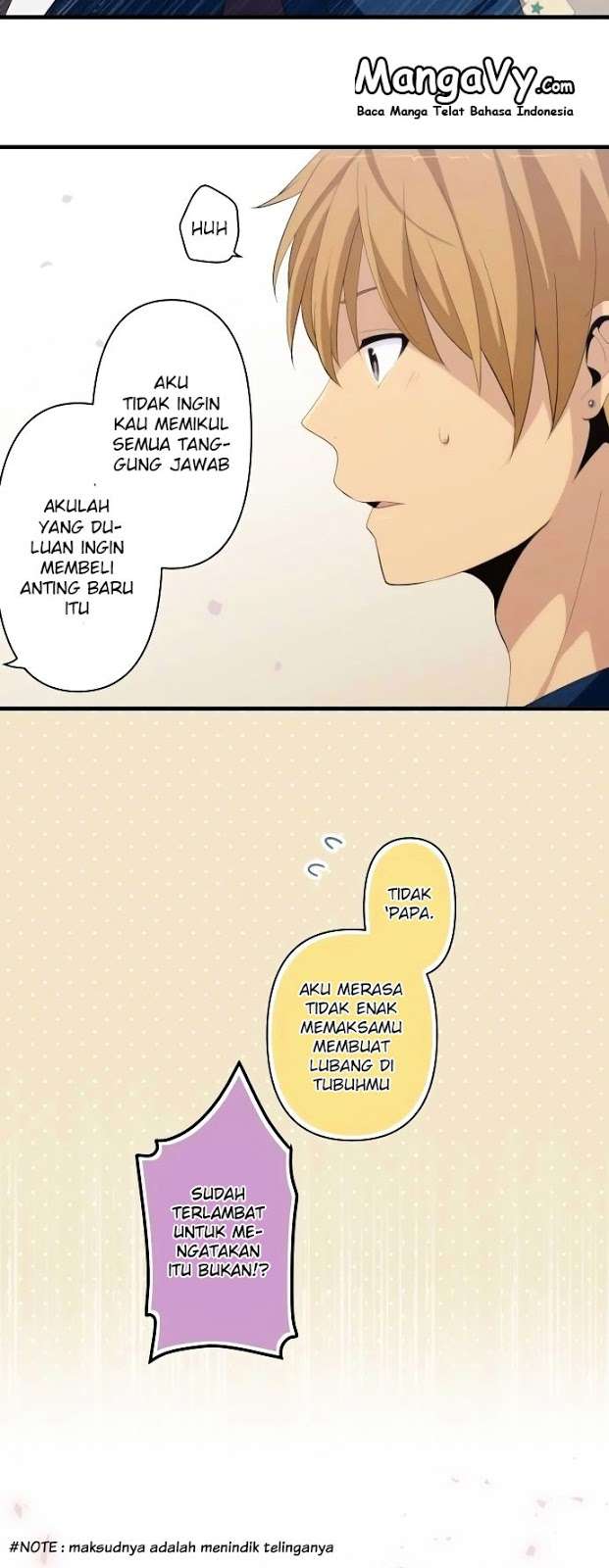 Chapter 174 - halaman 15