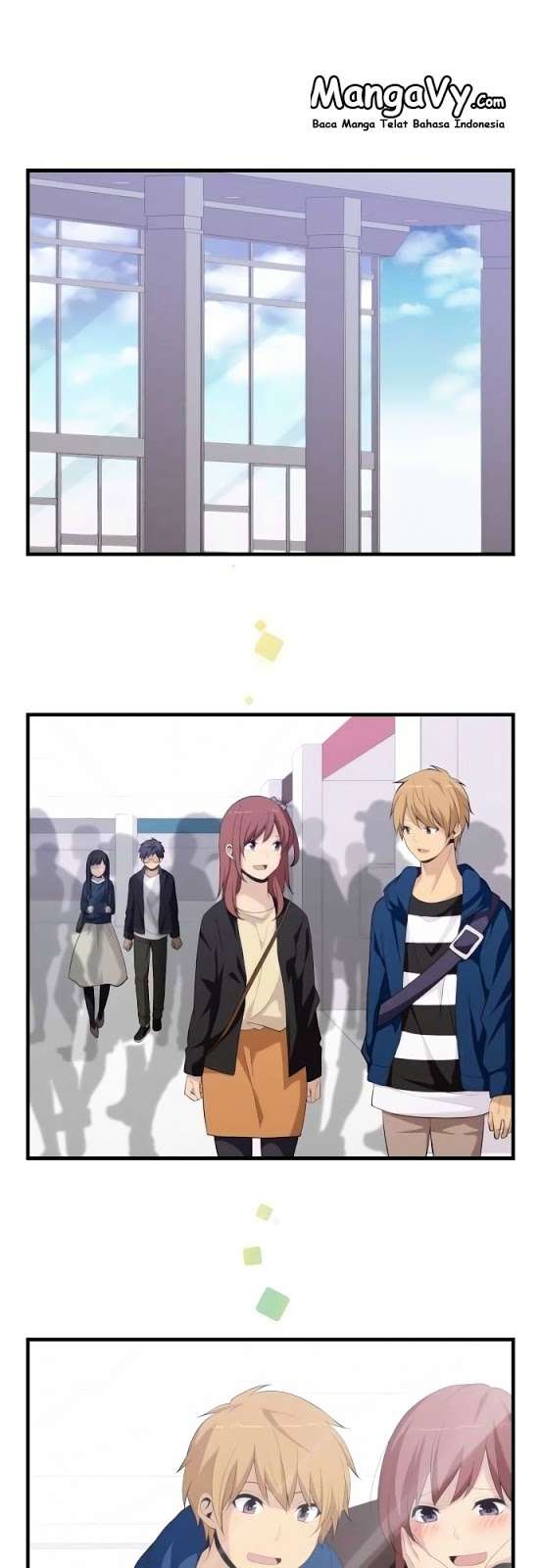Chapter 174 - halaman 3