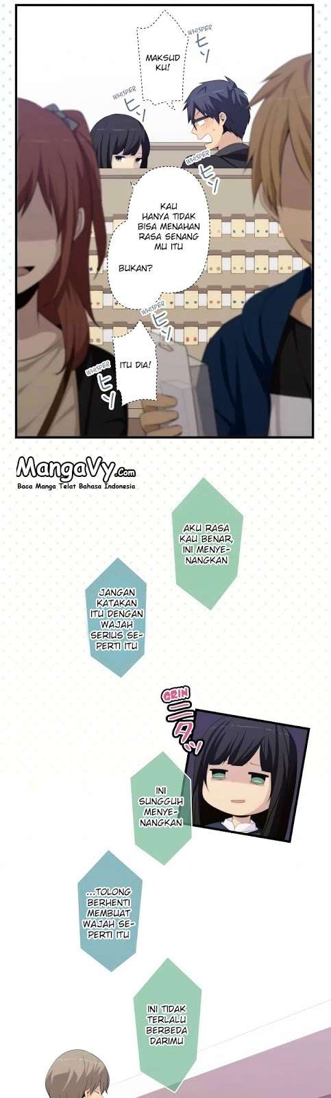 Chapter 174 - halaman 21