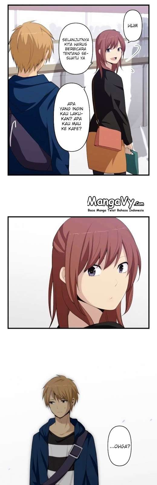 Chapter 174 - halaman 23