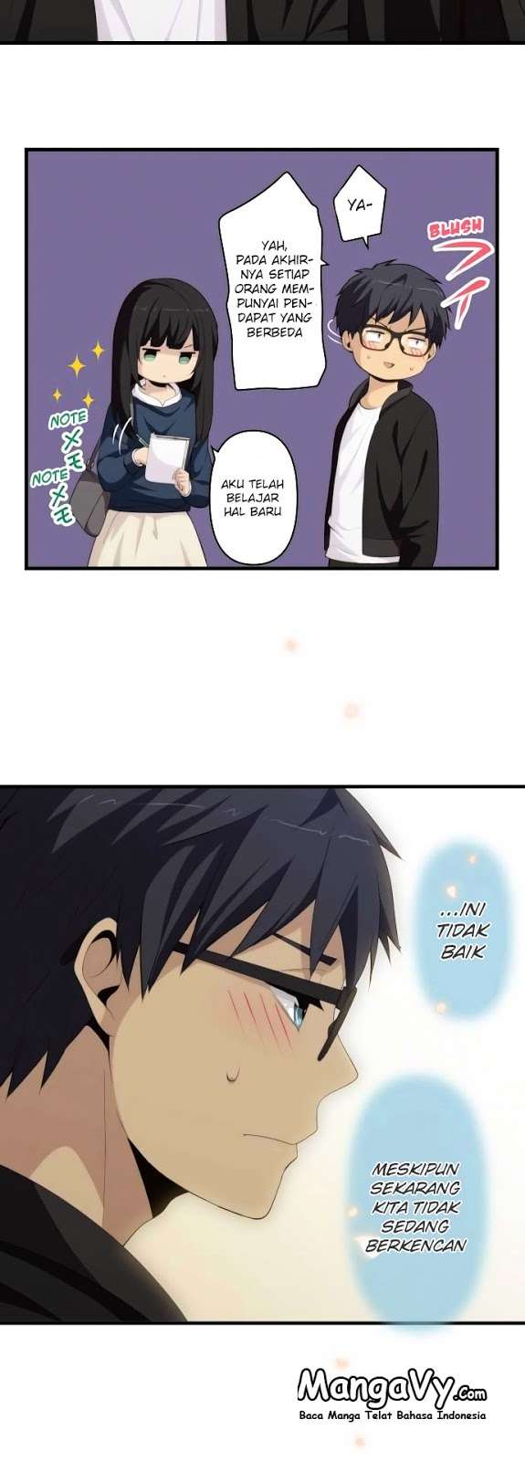 Chapter 174 - halaman 9