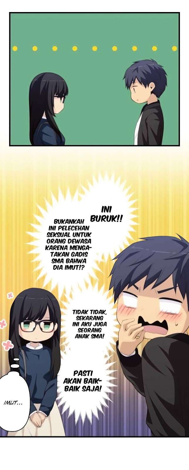 Chapter 173 - halaman 14