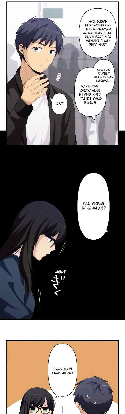 Chapter 173 - halaman 15