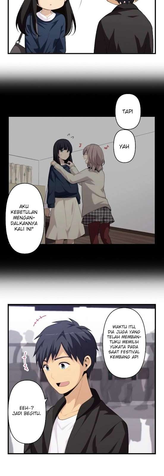 Chapter 173 - halaman 16