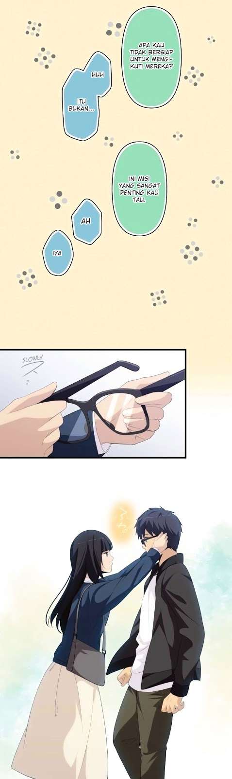 Chapter 173 - halaman 18