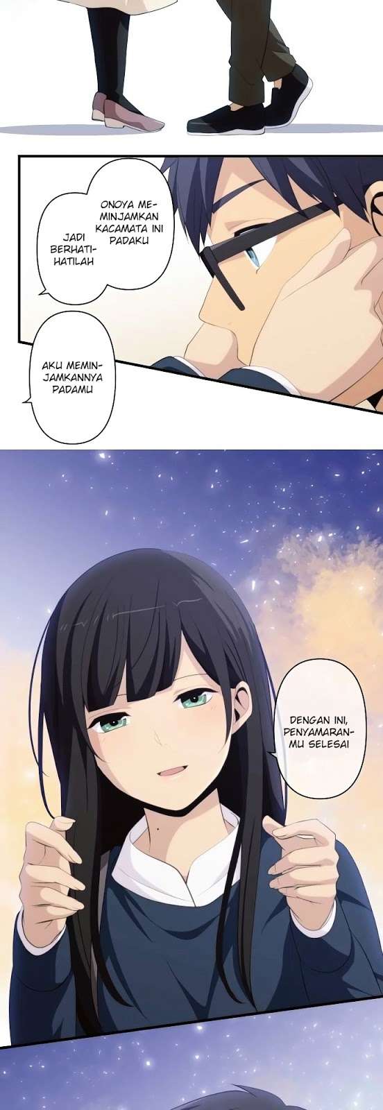 Chapter 173 - halaman 19