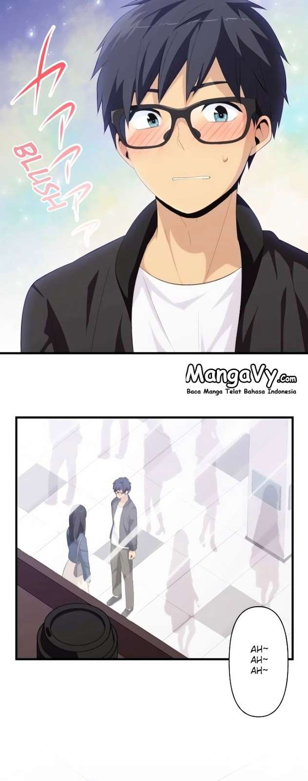 Chapter 173 - halaman 20