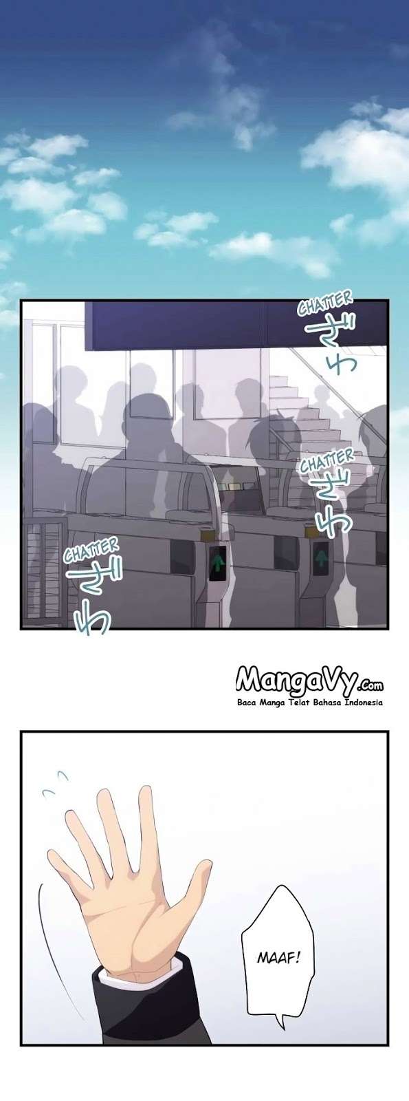 Chapter 173 - halaman 3