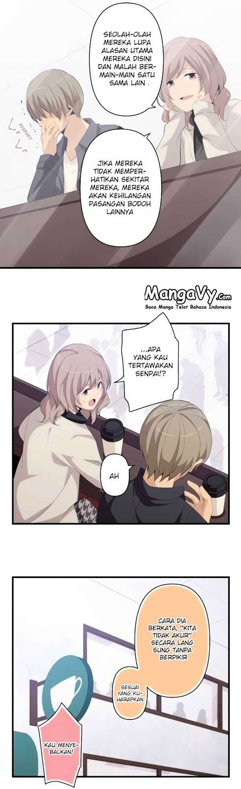 Chapter 173 - halaman 21