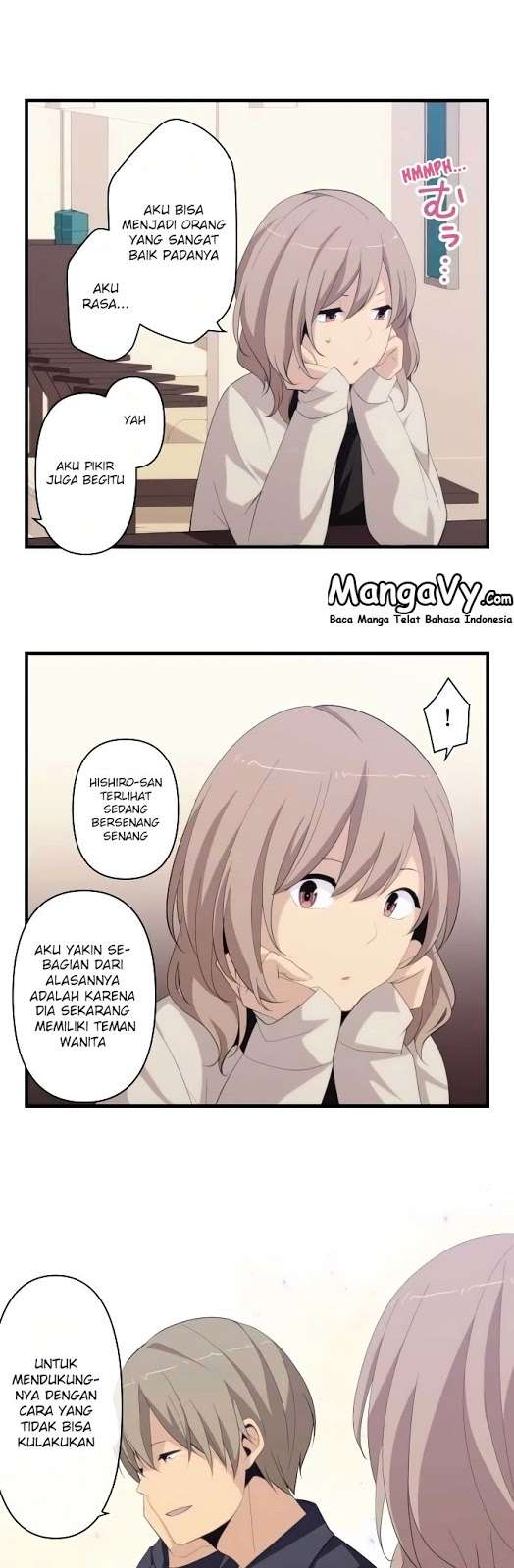 Chapter 173 - halaman 22