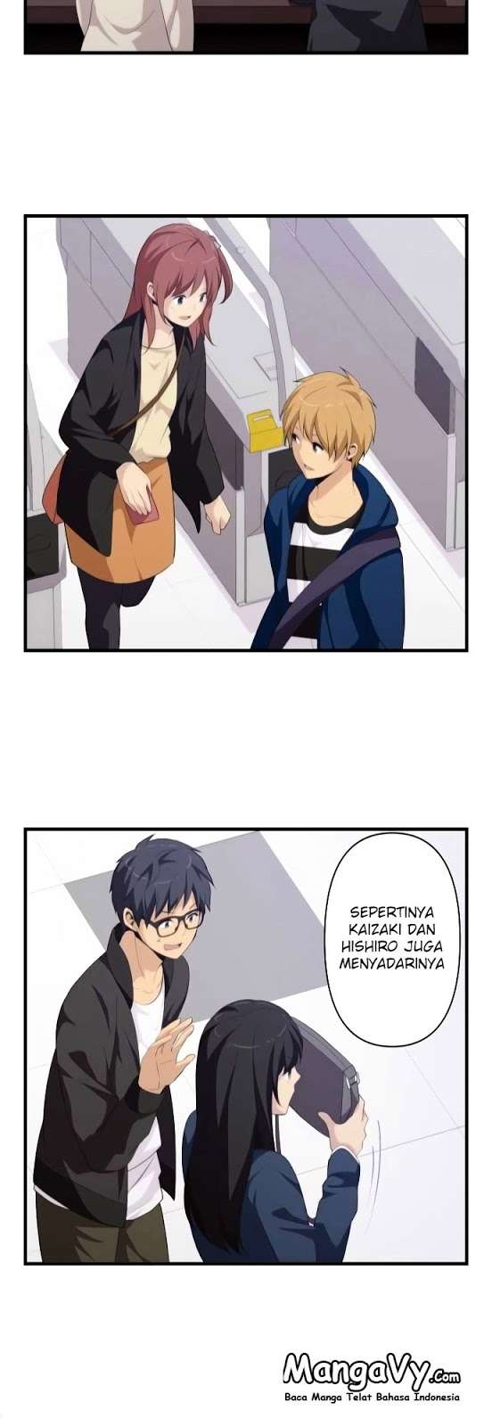 Chapter 173 - halaman 24