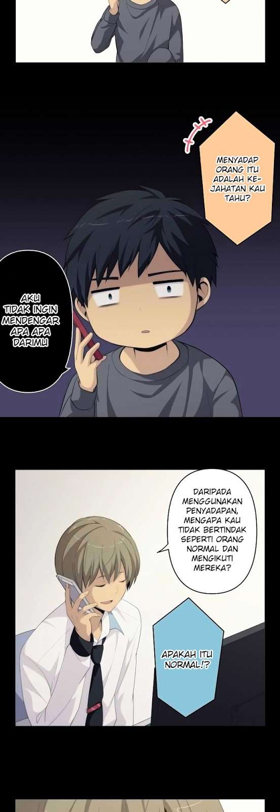 Chapter 173 - halaman 8