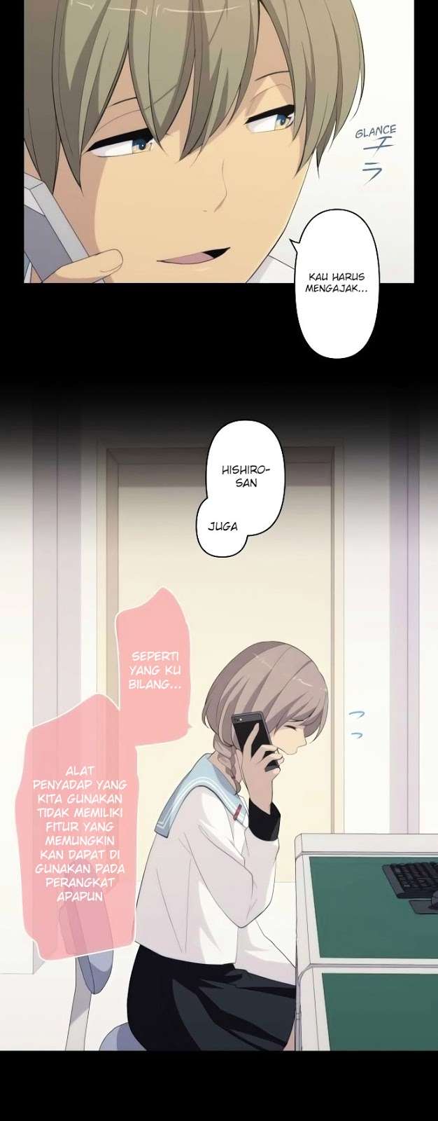 Chapter 173 - halaman 9