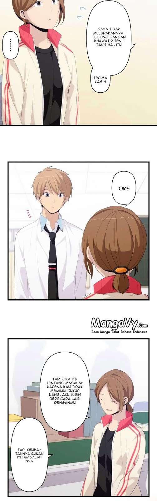 Chapter 172 - halaman 16