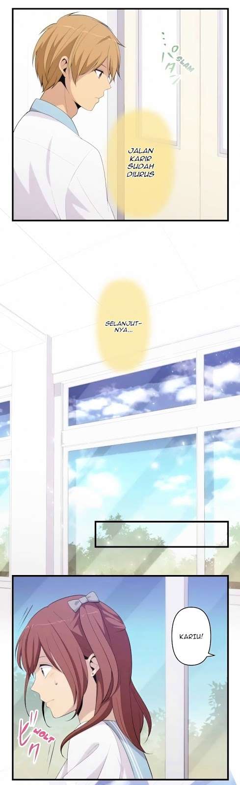 Chapter 172 - halaman 19