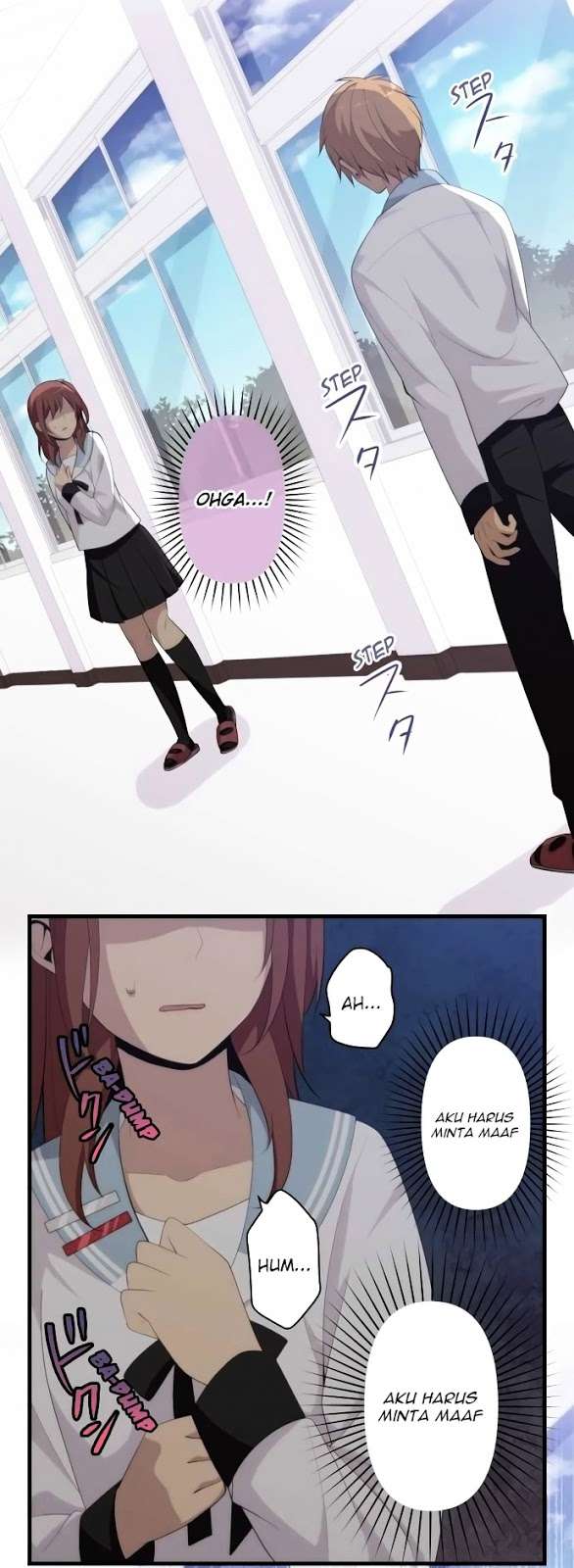 Chapter 172 - halaman 20