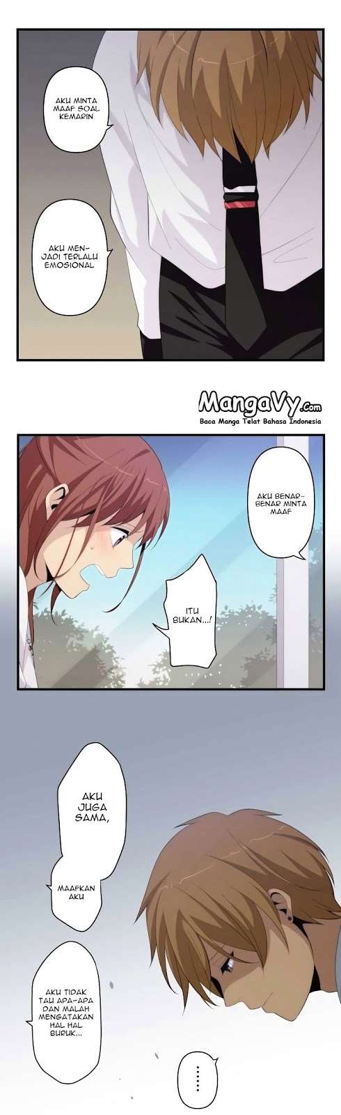 Chapter 172 - halaman 22