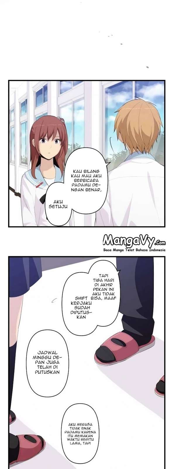 Chapter 172 - halaman 23