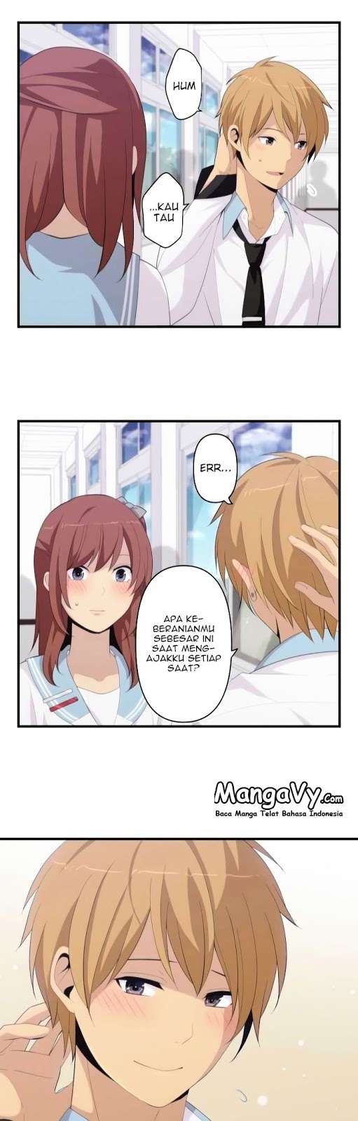 Chapter 172 - halaman 25