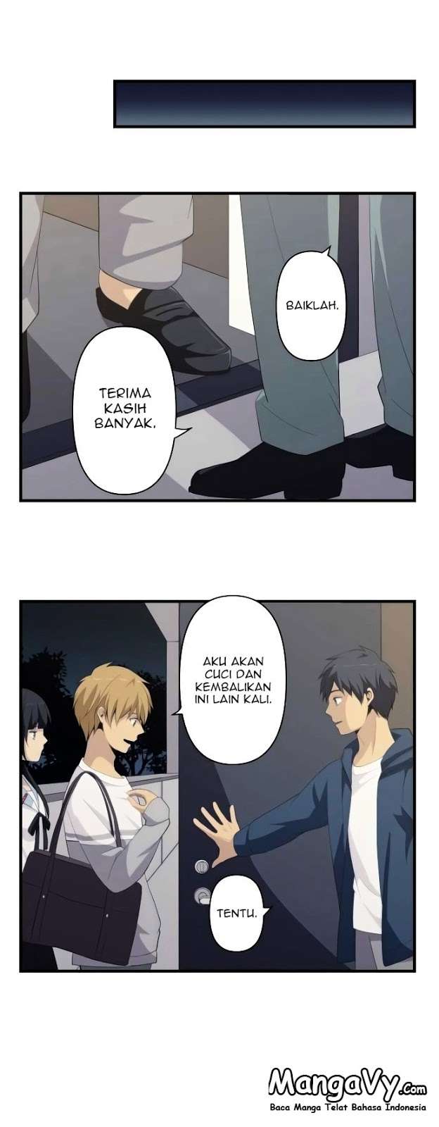 Chapter 171 - halaman 19