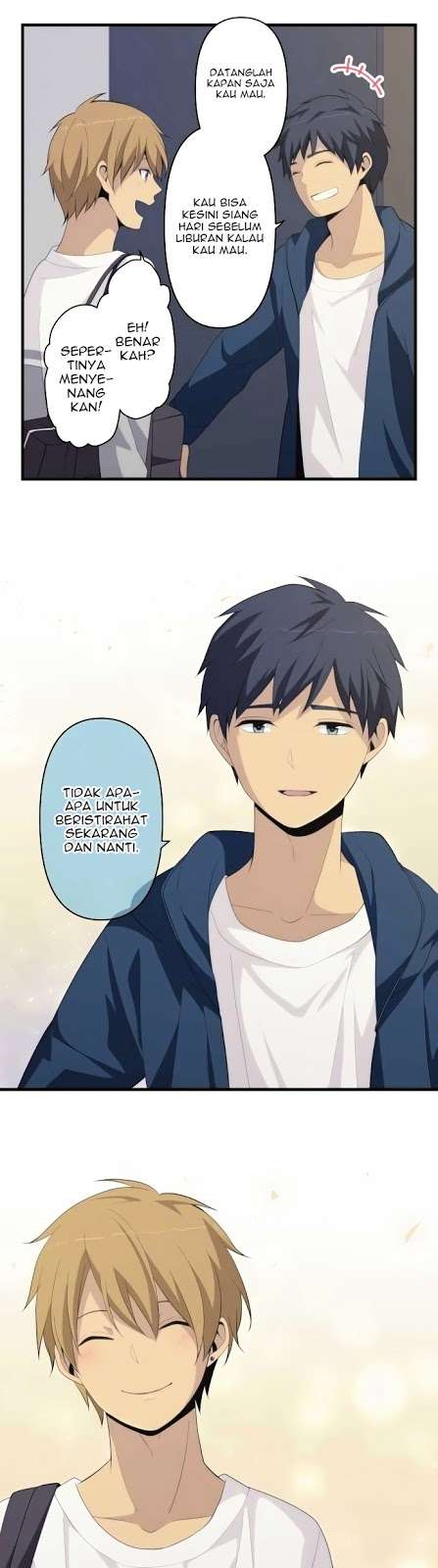 Chapter 171 - halaman 21