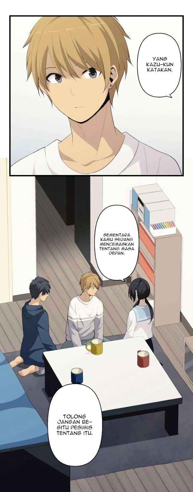 Chapter 171 - halaman 8