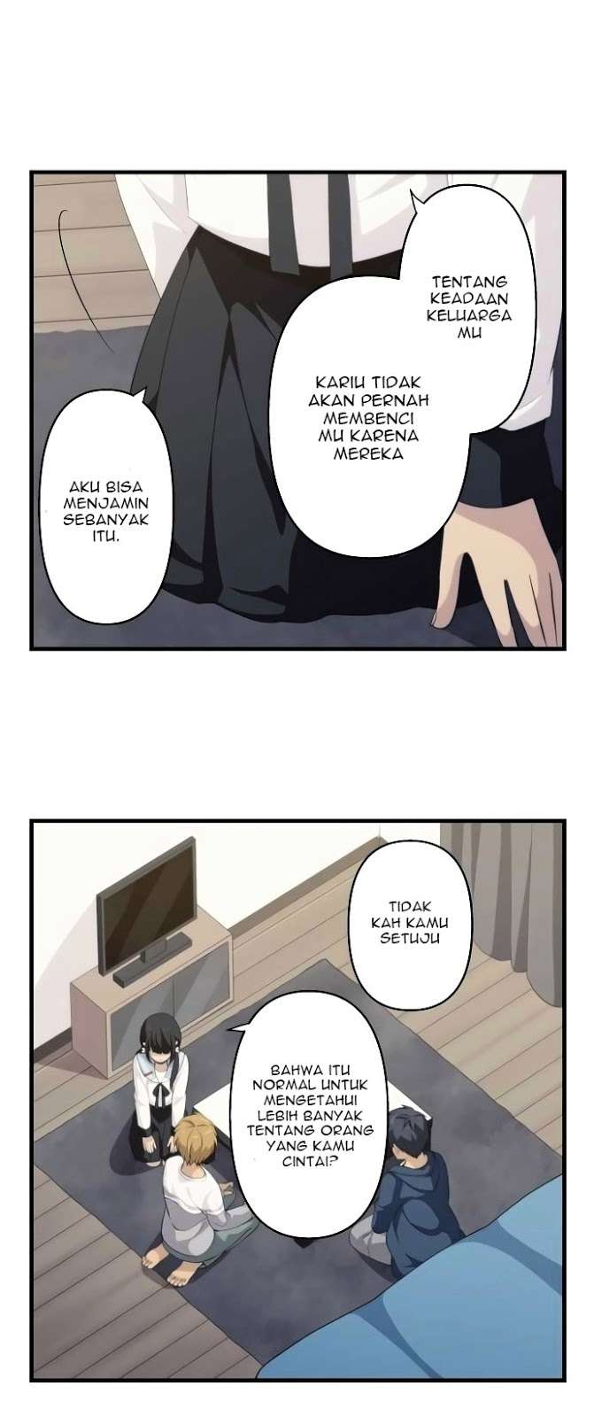 Chapter 170 - halaman 2