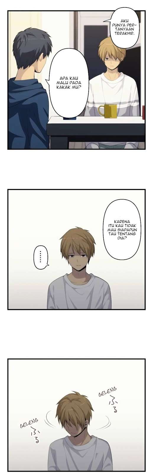 Chapter 170 - halaman 12