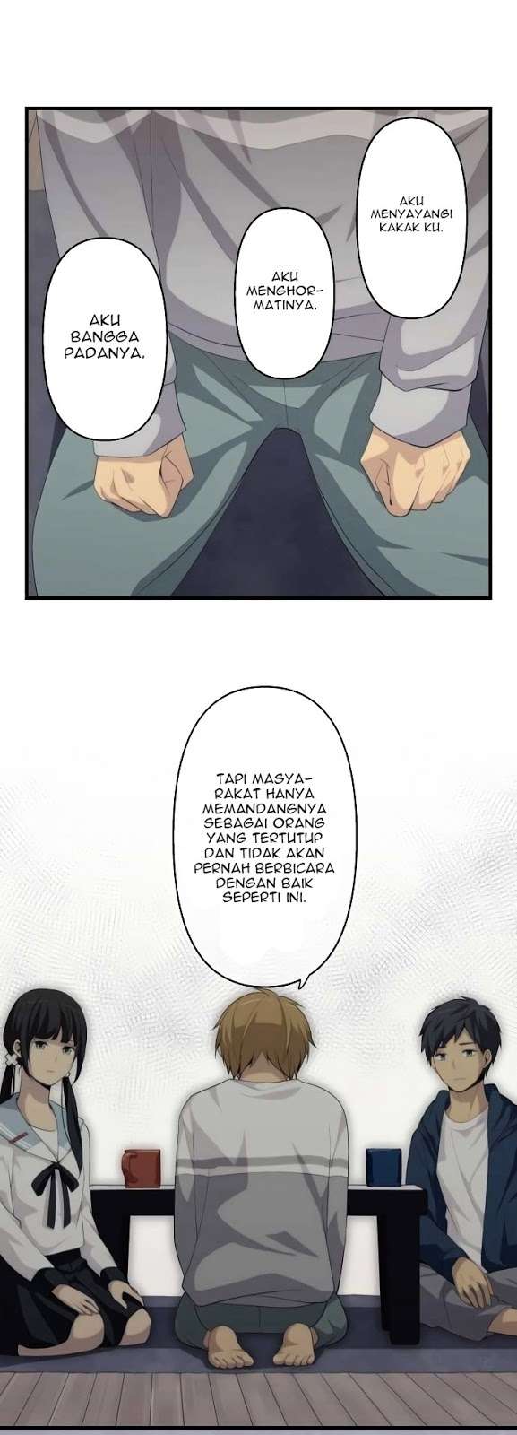 Chapter 170 - halaman 13