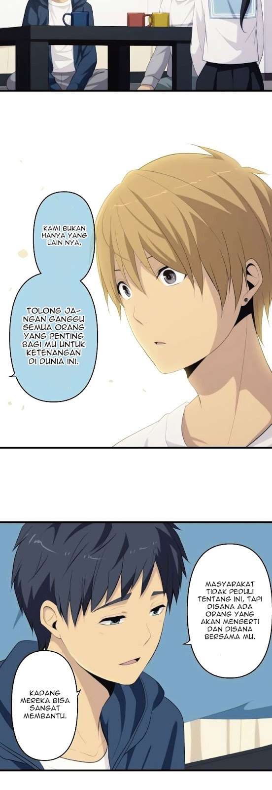 Chapter 170 - halaman 17