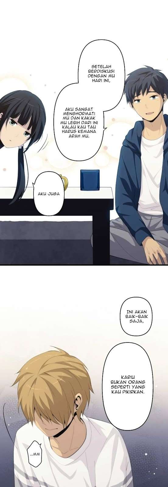 Chapter 170 - halaman 18