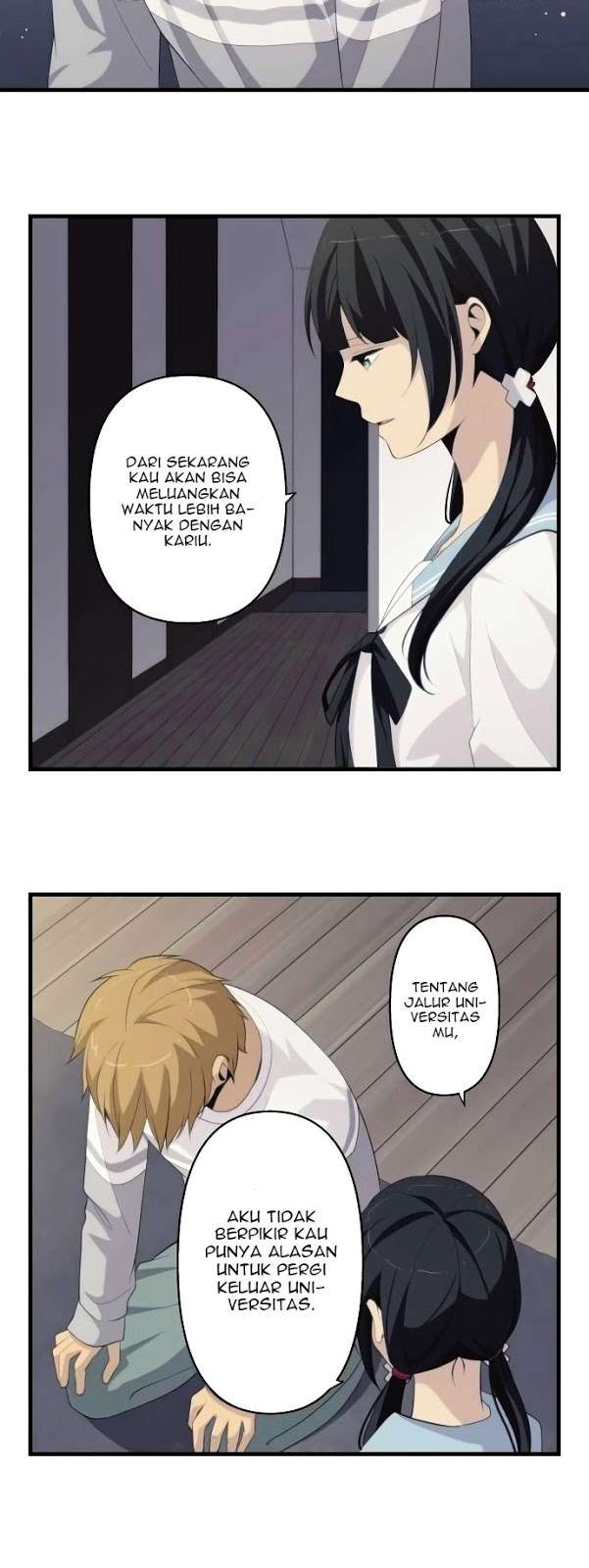 Chapter 170 - halaman 19