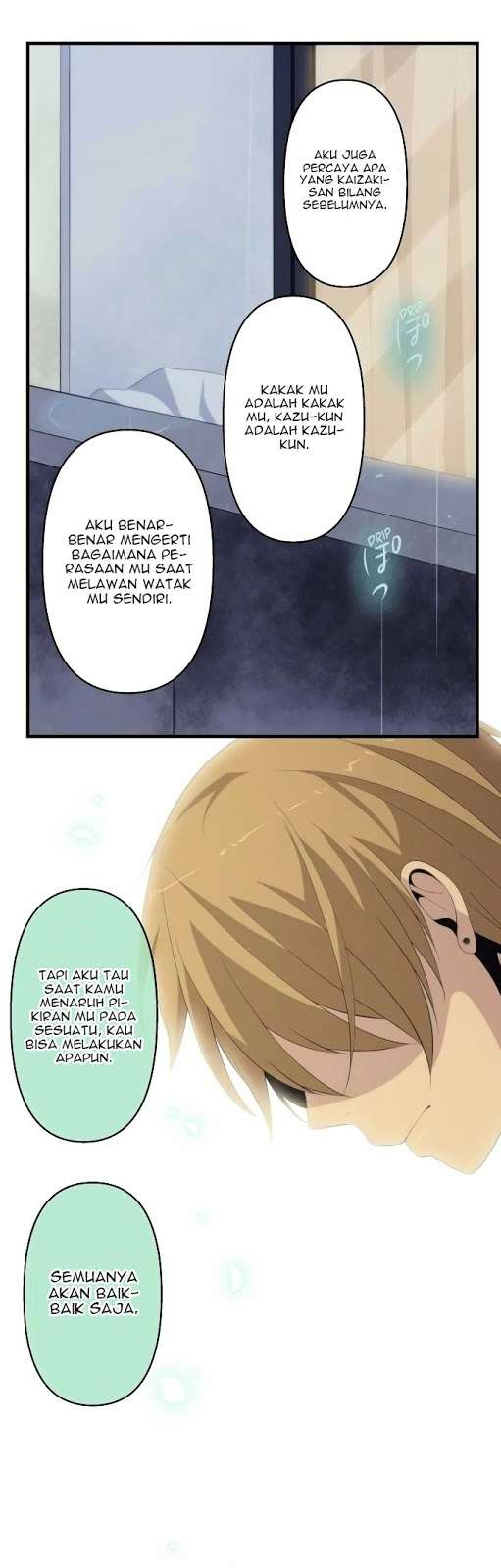 Chapter 170 - halaman 20