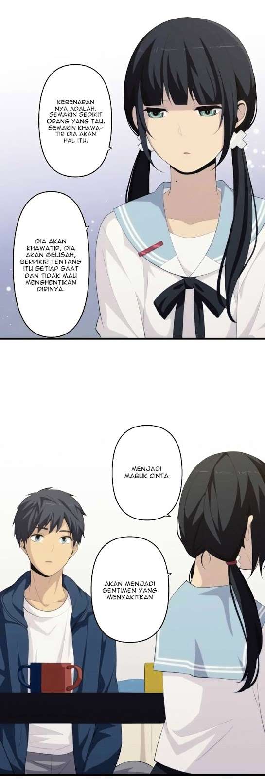 Chapter 170 - halaman 3