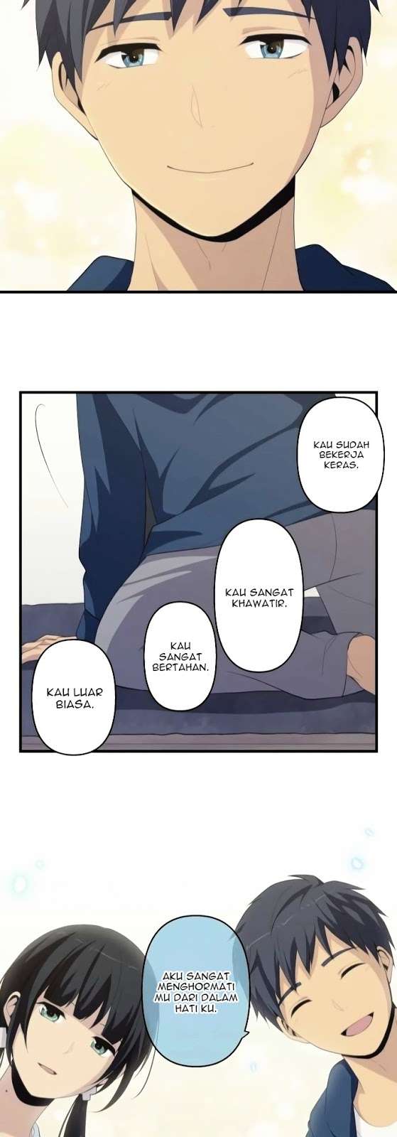 Chapter 170 - halaman 23