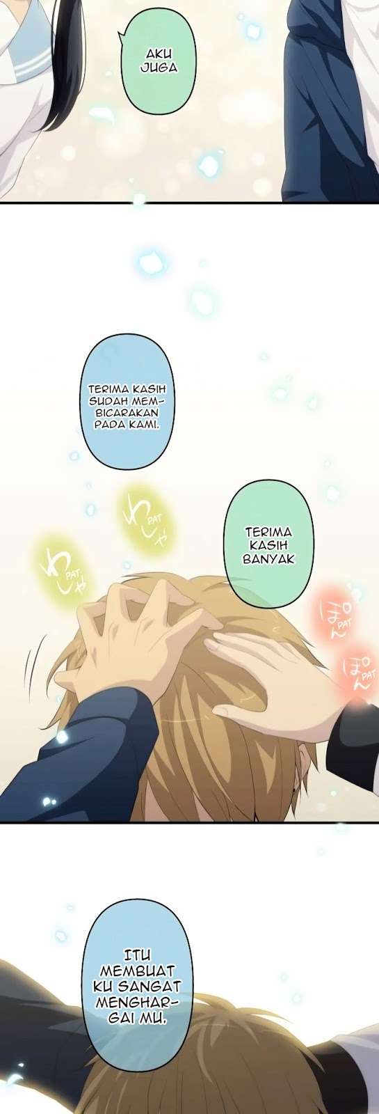 Chapter 170 - halaman 24