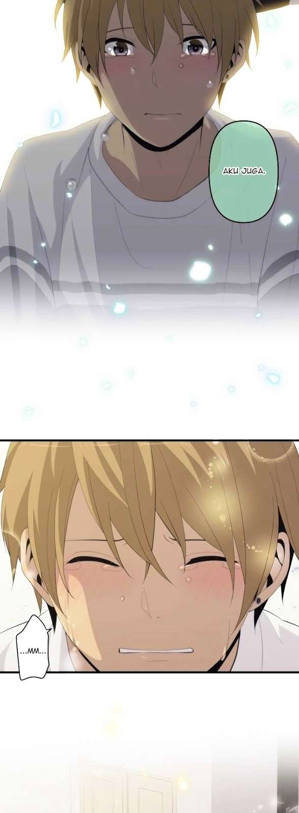 Chapter 170 - halaman 25