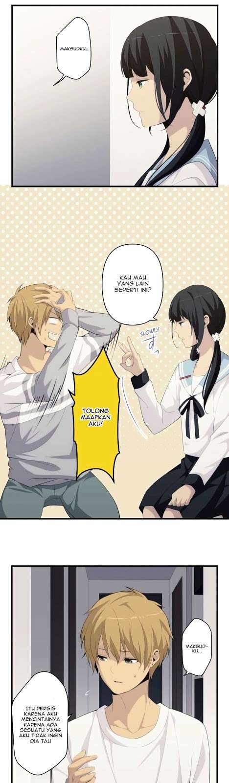 Chapter 170 - halaman 5