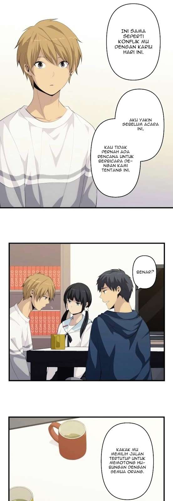 Chapter 170 - halaman 9