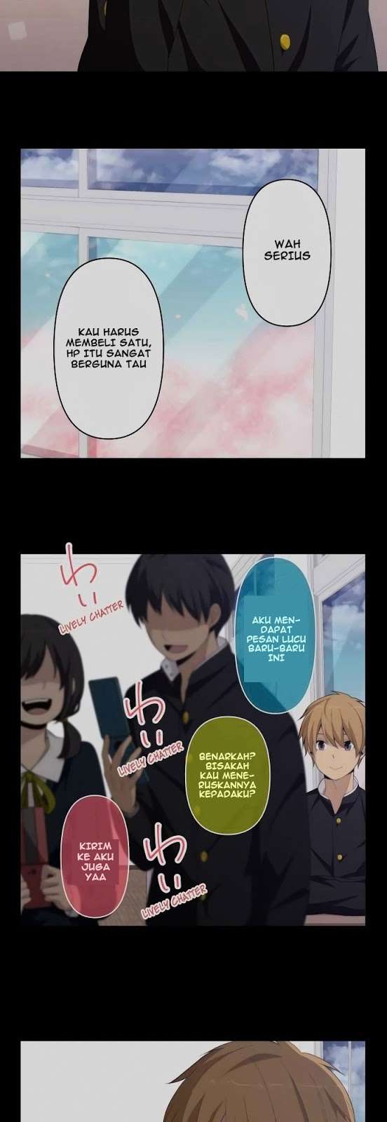 Chapter 169 - halaman 14