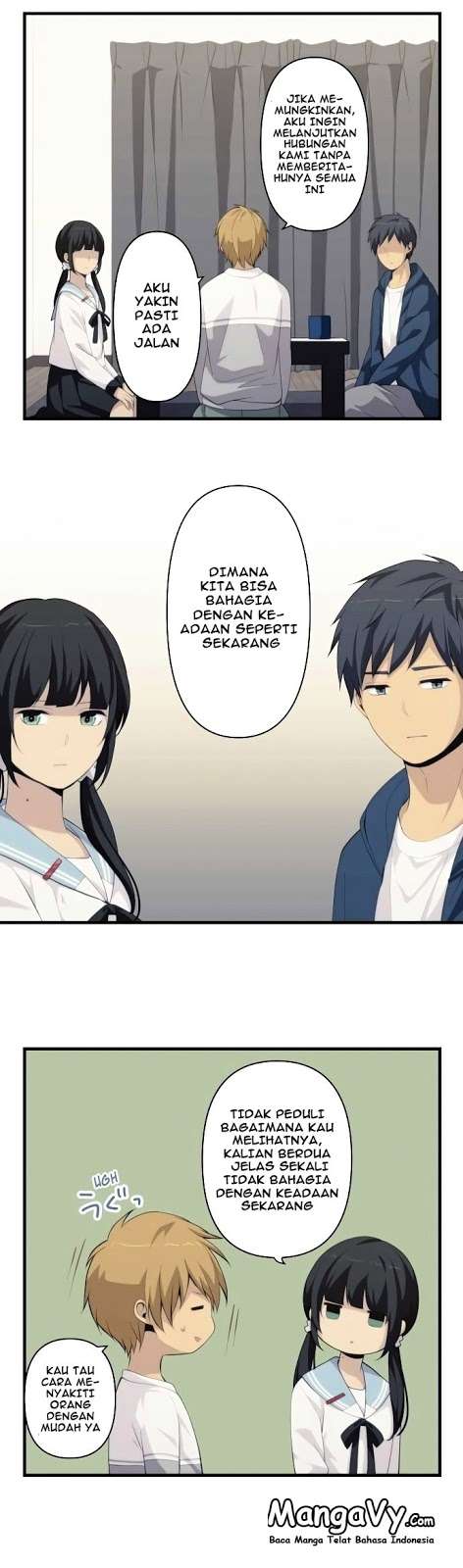 Chapter 169 - halaman 20