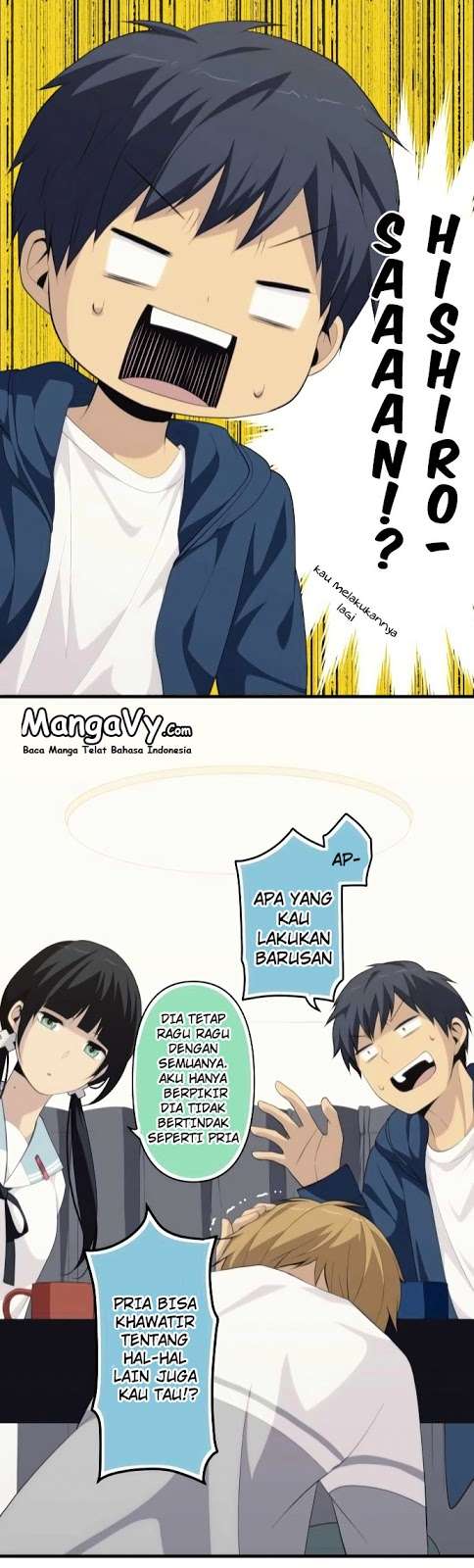 Chapter 169 - halaman 24