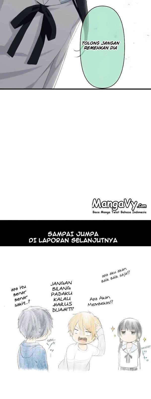 Chapter 169 - halaman 26