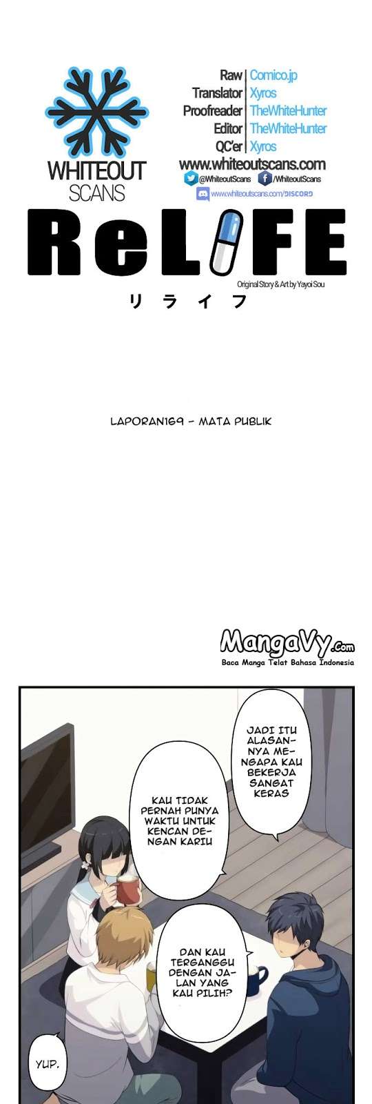 Chapter 169 - halaman 5