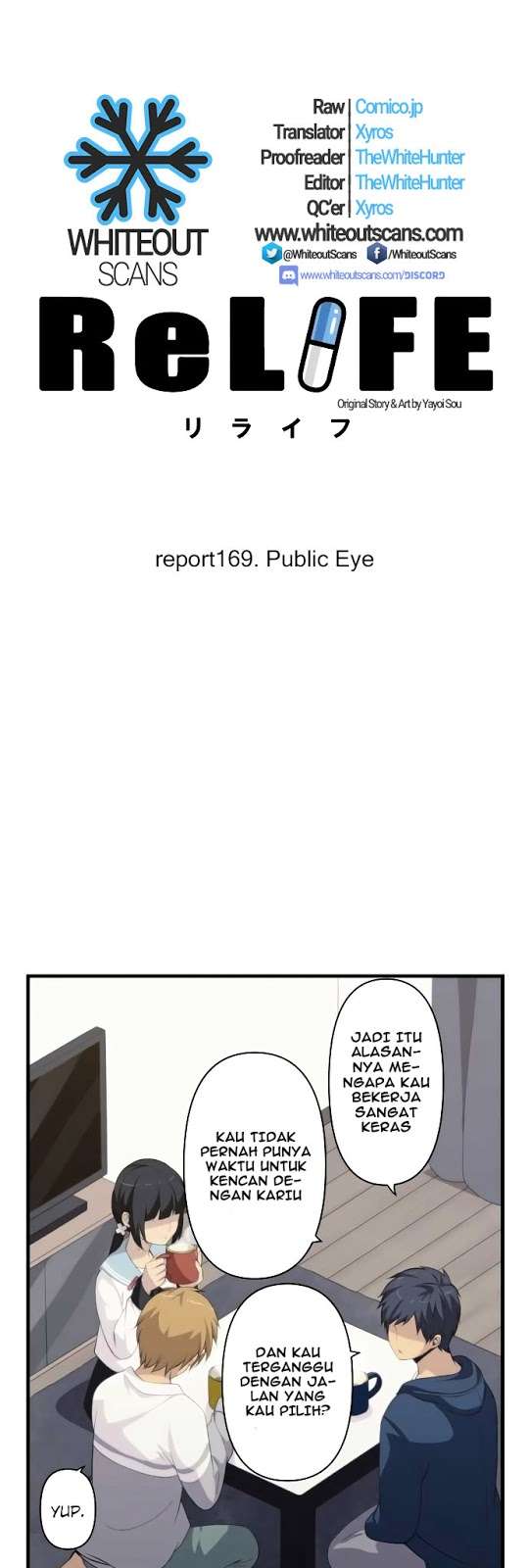 Chapter 169 - halaman 6