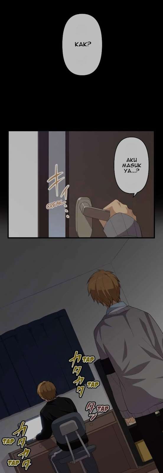 Chapter 168 - halaman 15