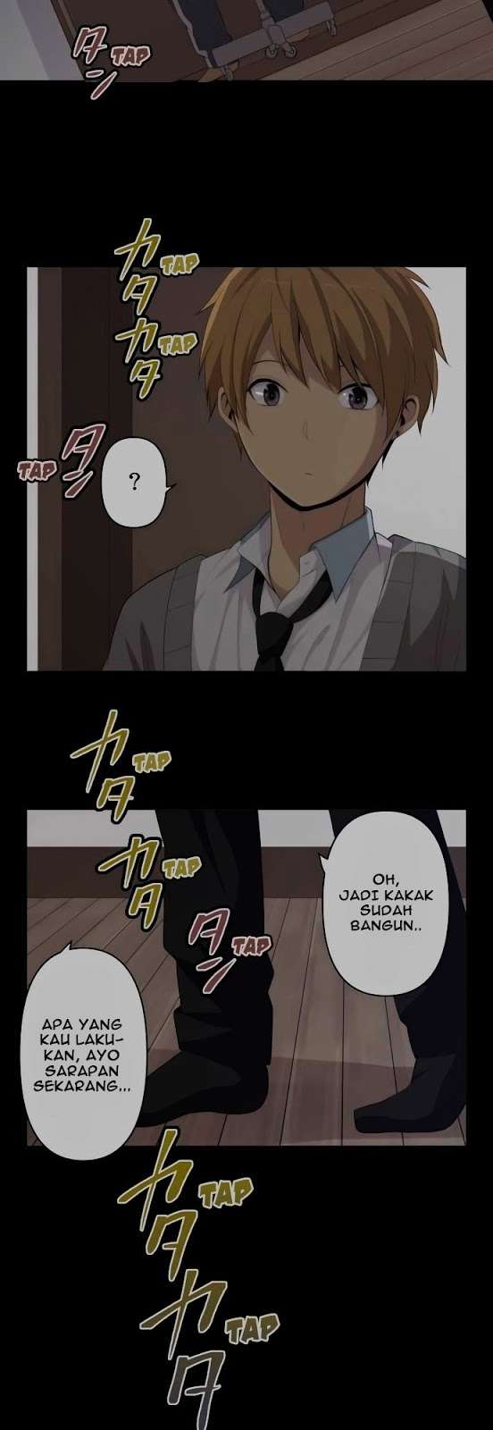 Chapter 168 - halaman 16